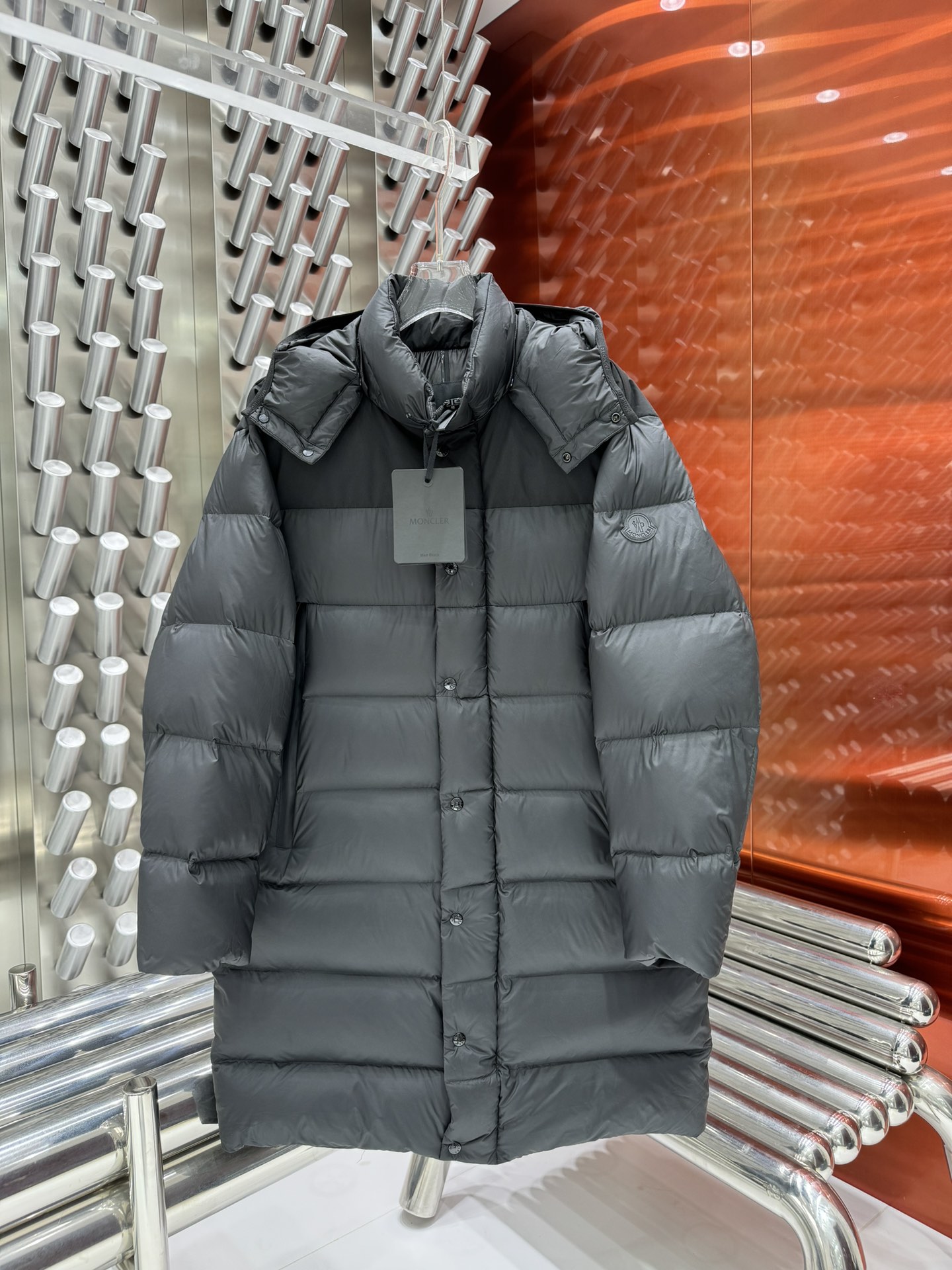 Moncler Down Jackets